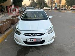 هيونداي أكسنت